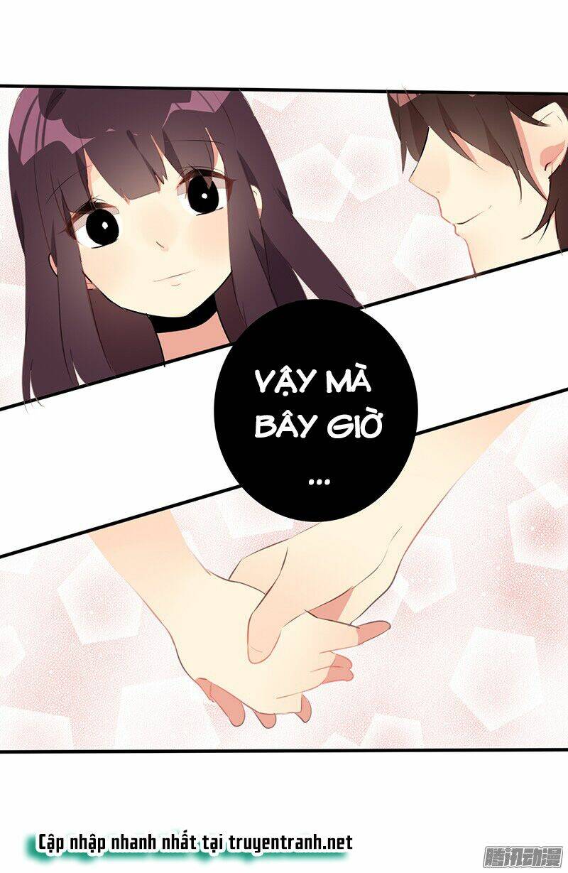 Chạm Vào Người Thương: Chapter 20