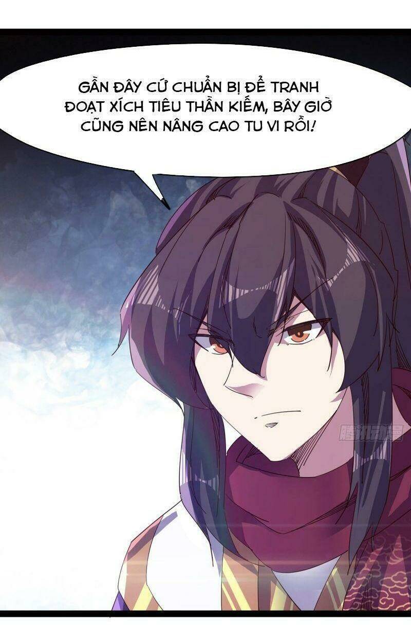 Kiếm Đồ: Chapter 53