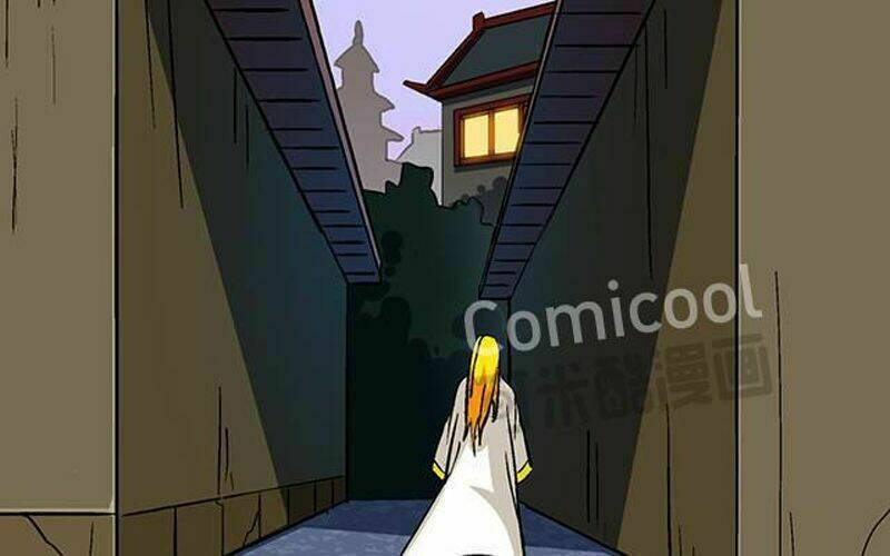 Phong Quỷ Truyền Thuyết: Chapter 61