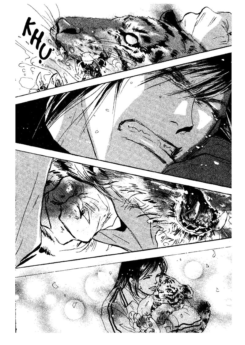 Mầm Sống: Chapter 47