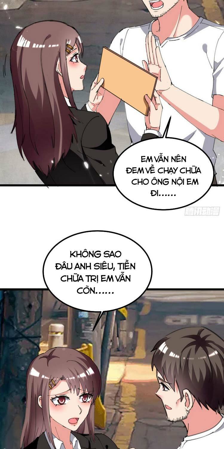 Trọng Sinh Khí Thiếu Quy Lai: Chapter 214