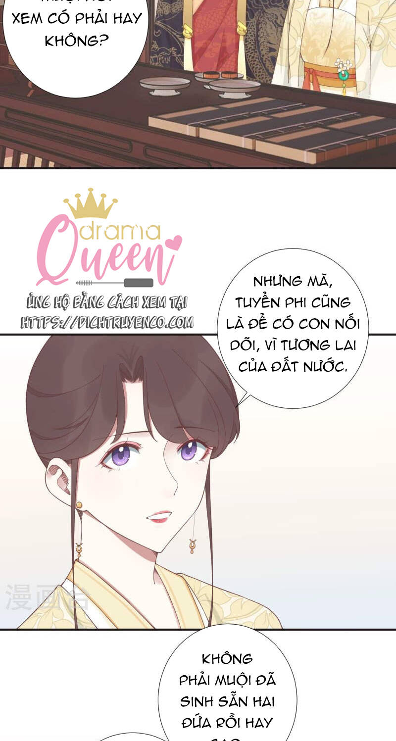 Hoàng Hậu Bận Lắm: Chapter 204