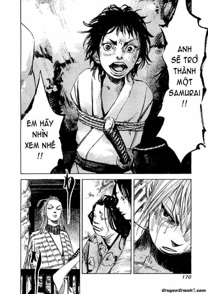 Sidooh: Chapter 17