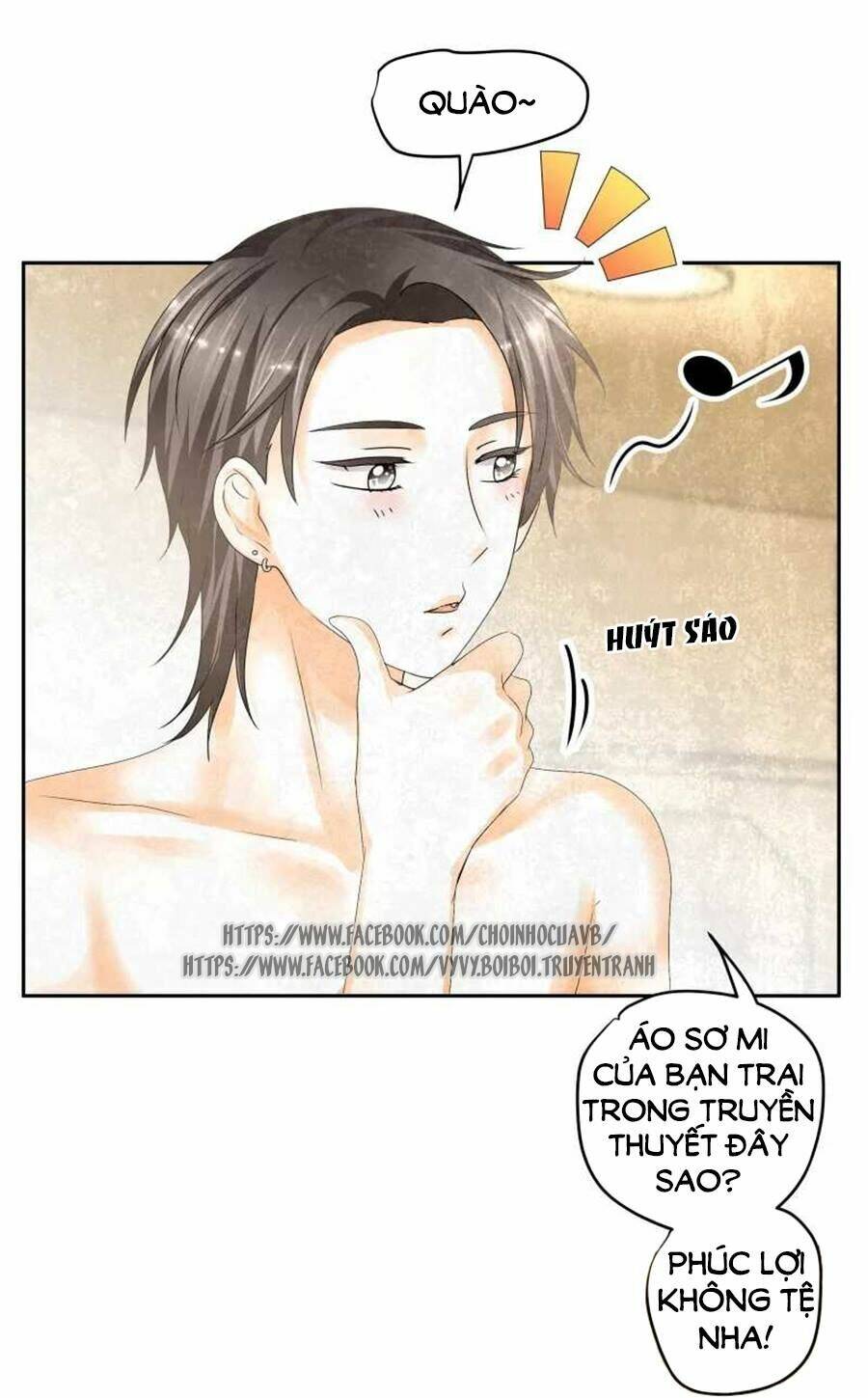 Tiền Thế Kim Sinh Của Chung Tiểu Thư: Chapter 6