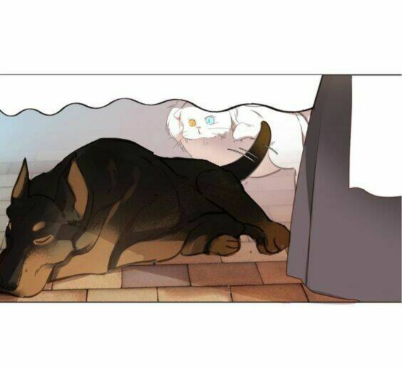 Hầu Nữ Giá Đáo: Chapter 8