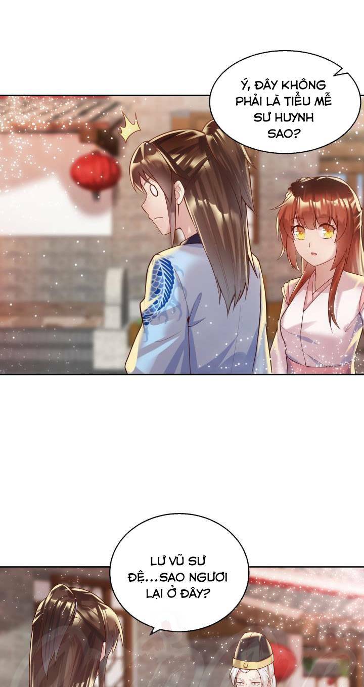 Siêu Phàm Truyện: Chapter 66