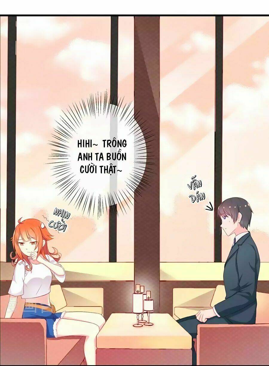 Cuộc Sống Hào Môn Của Vu Nữ: Chapter 3