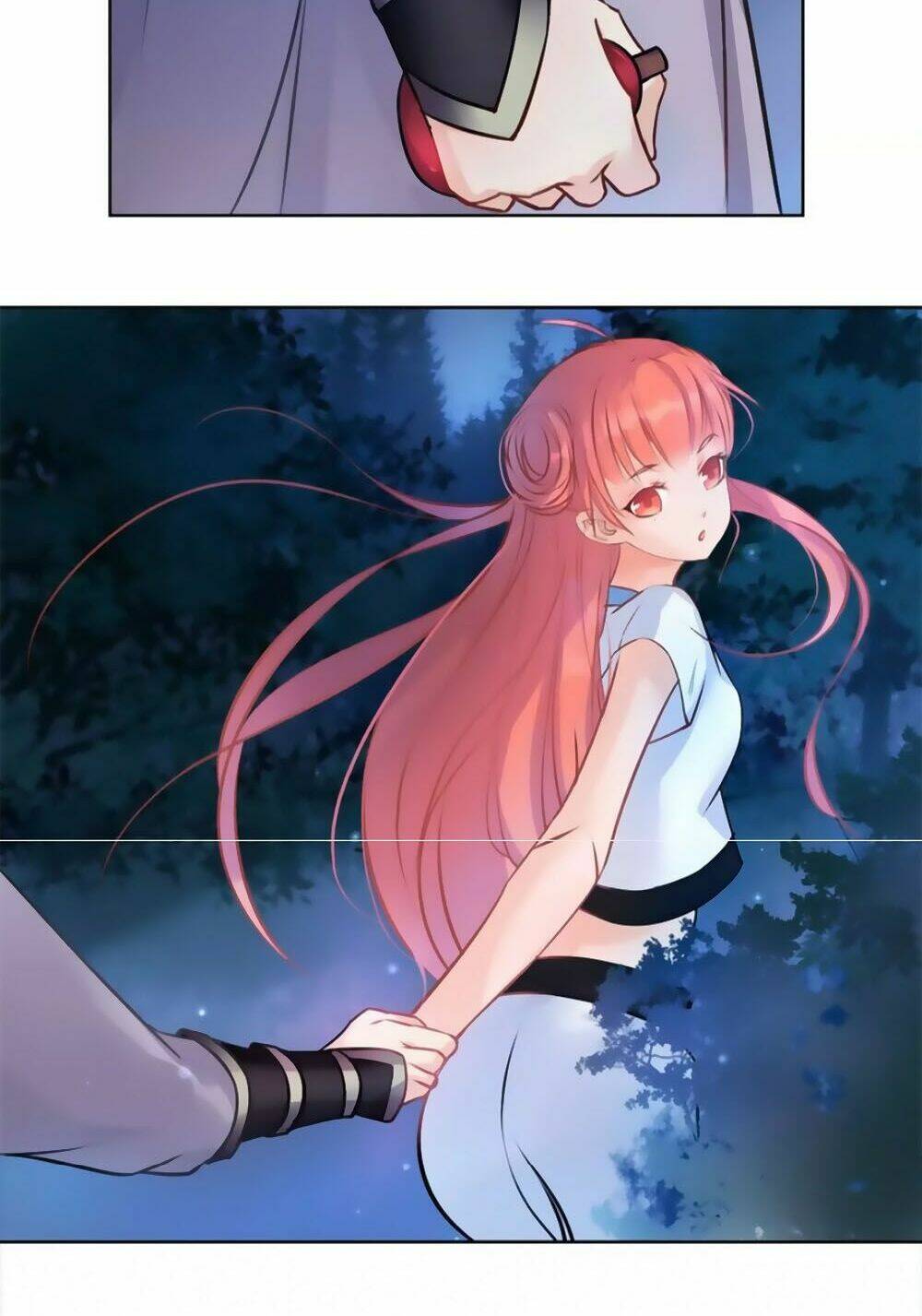 Hắn Ta Là Vua: Chapter 40