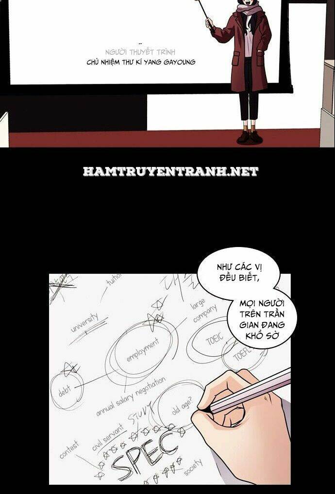 Tomorrow - Ngày Mai: Chapter 14