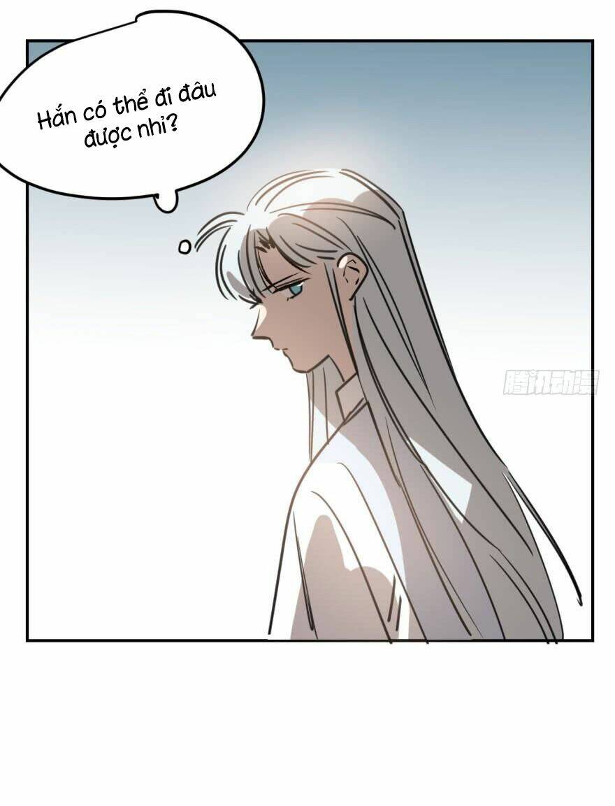 Truy Bắt Ngao Ngao: Chapter 36