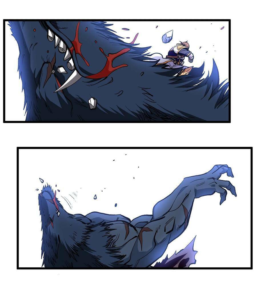 Vú Em Vô Địch: Chapter 3