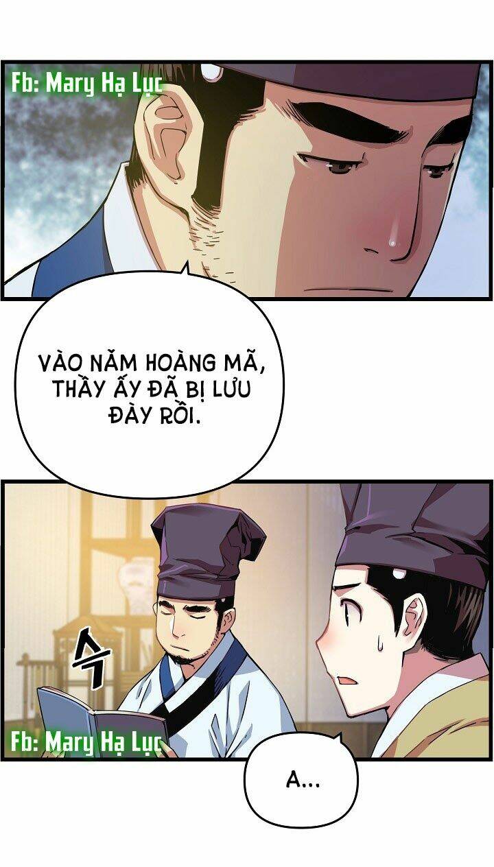 Tôi Sẽ Sống Như Một Hoàng Tử: Chapter 13