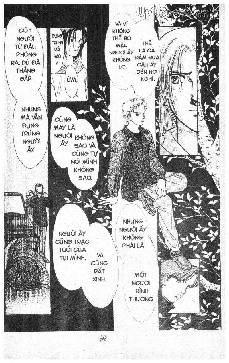 9 Banme No Musashi: Chapter 9