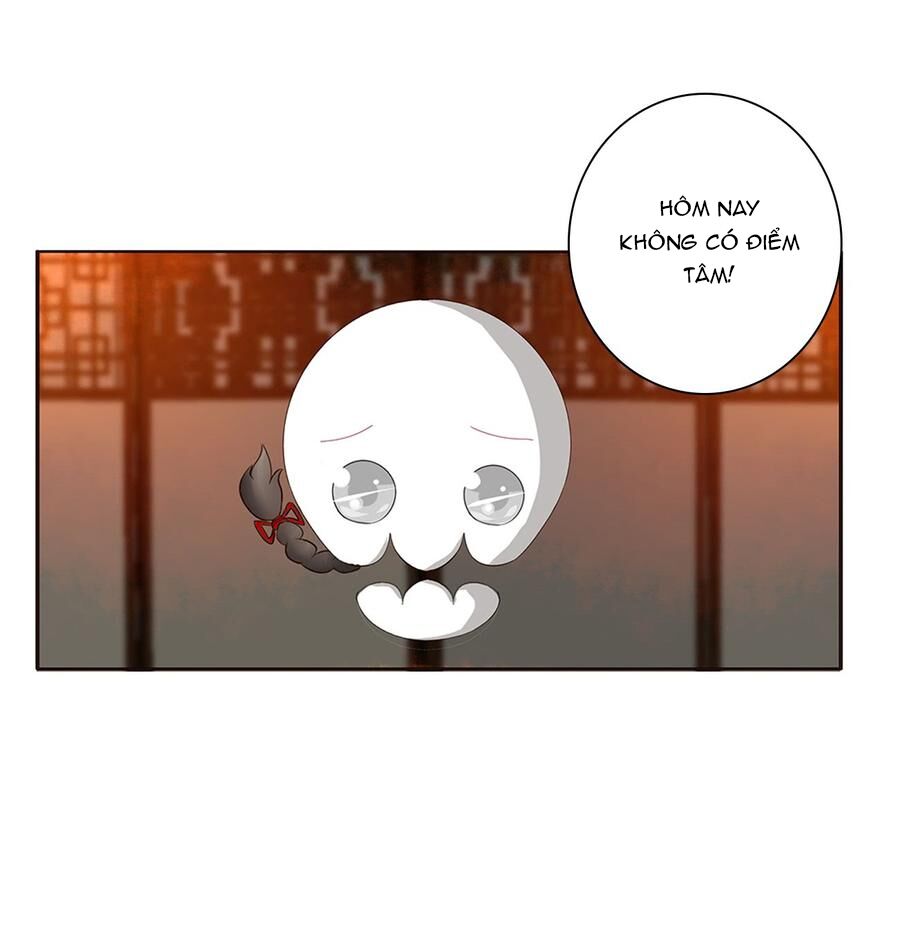 Thông Linh Phi: Chapter 544