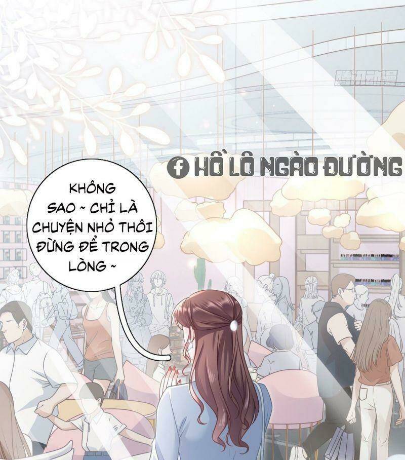 Bạn Gái Tôi Mới 30+: Chapter 85