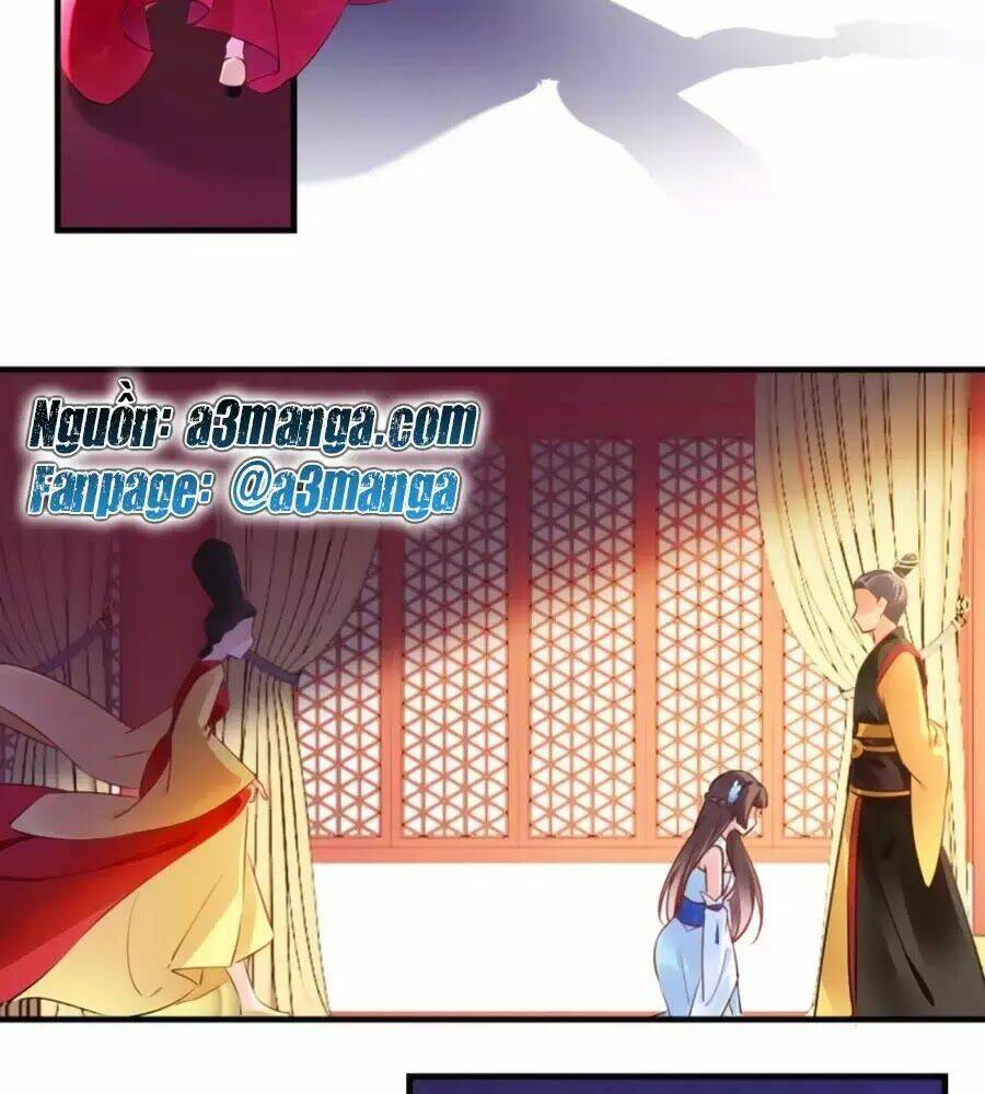Vương Phi Có Chút Nghịch Ngợm: Chapter 61