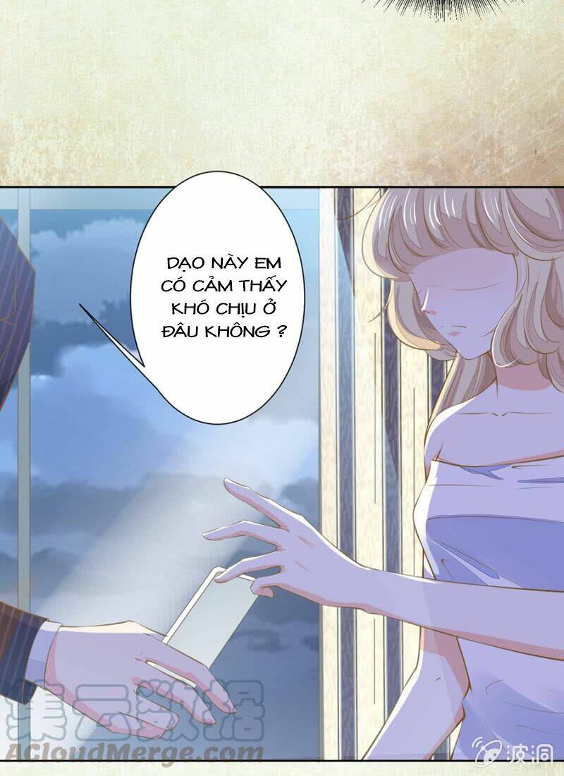 Hôn Sai 55 Lần, Nam Thần Cao Lãnh Ở Sát Vách: Chapter 95