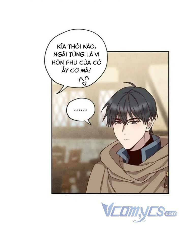 Hãy Cứu Tôi, Công Chúa: Chapter 14