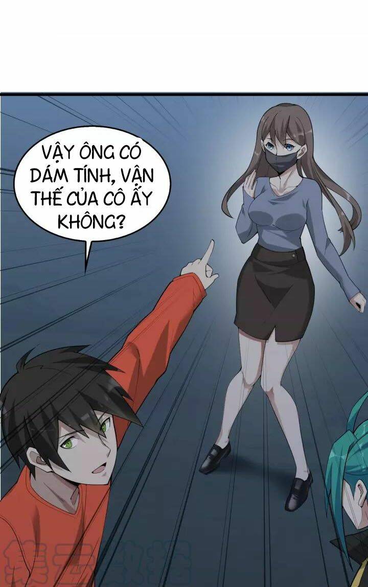 Siêu Cấp Đại Chủ Bạ: Chapter 55