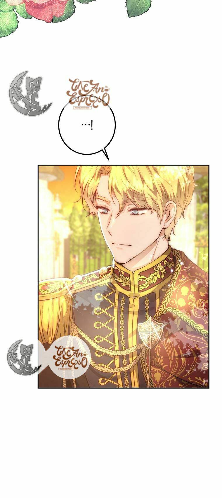 Nàng Công Chúa Ấy Đã Trở Thành Một Đoá Hoa Điên Dại: Chapter 2