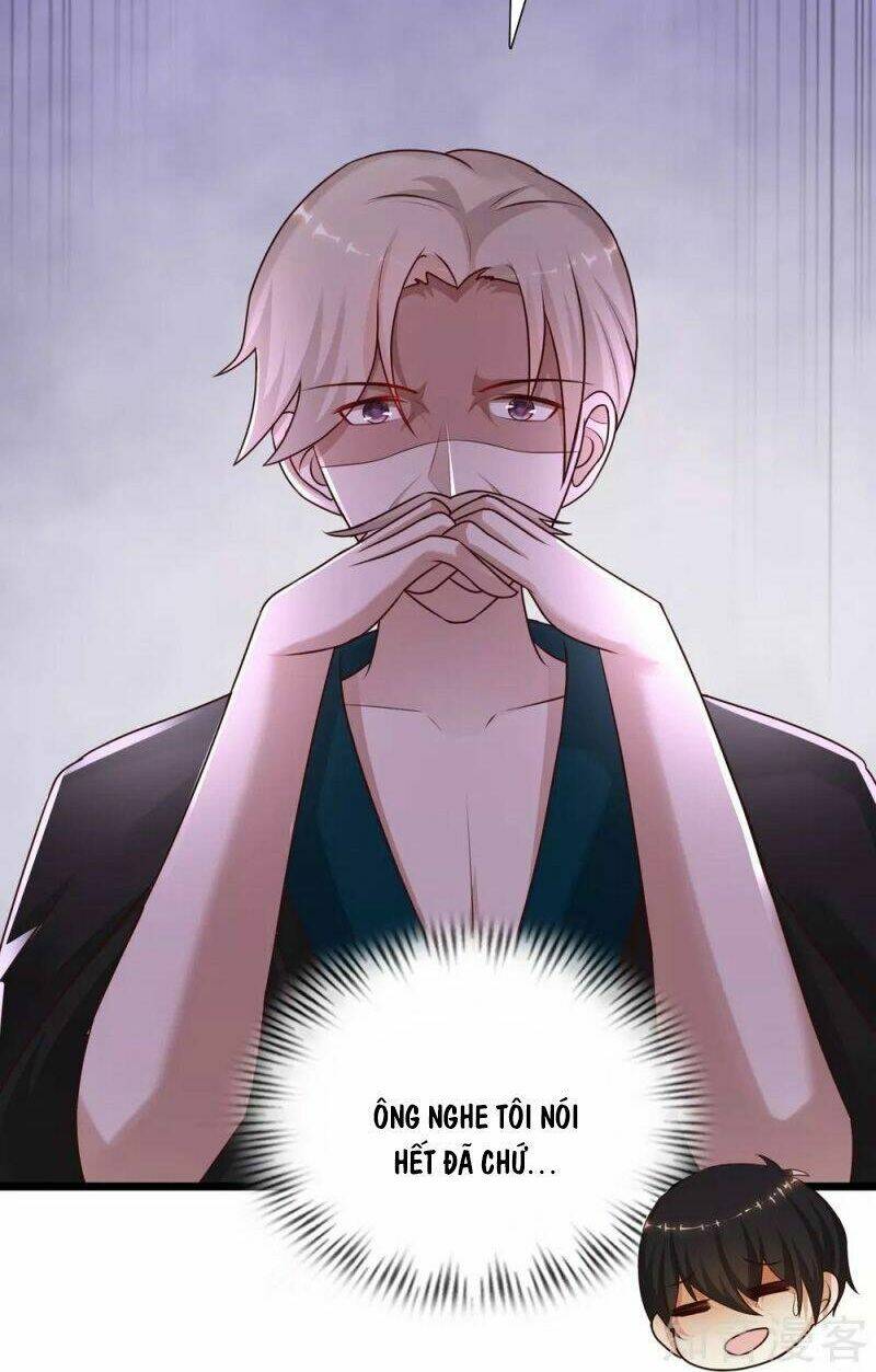 Tối Cường Vận Đào Hoa: Chapter 193