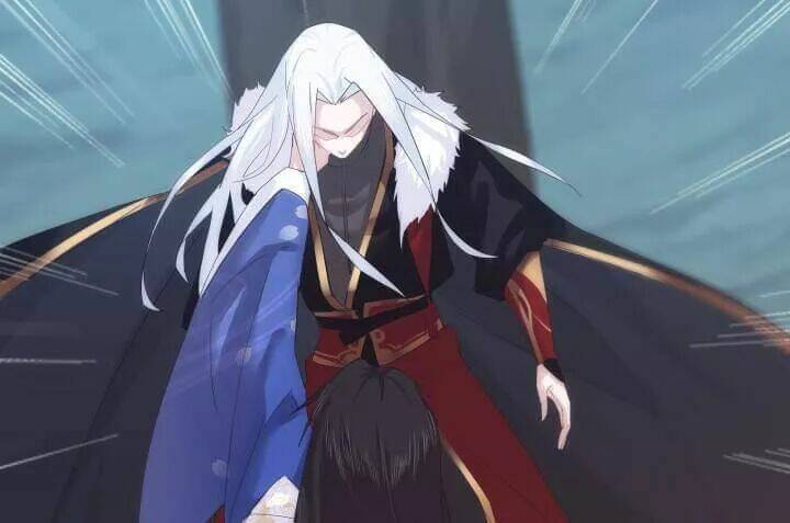 Bí Mật Của Dạ Tộc: Chapter 22