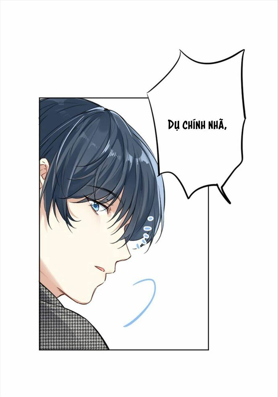 Tâm Động Thuấn Di: Chapter 32