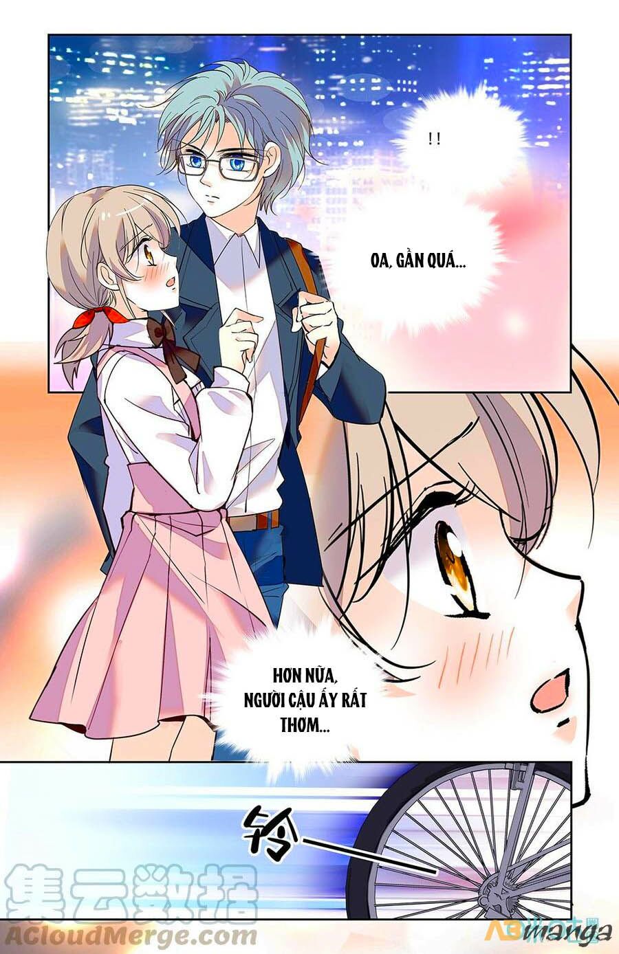 Thanh Ninh Chi Hạ: Chapter 473