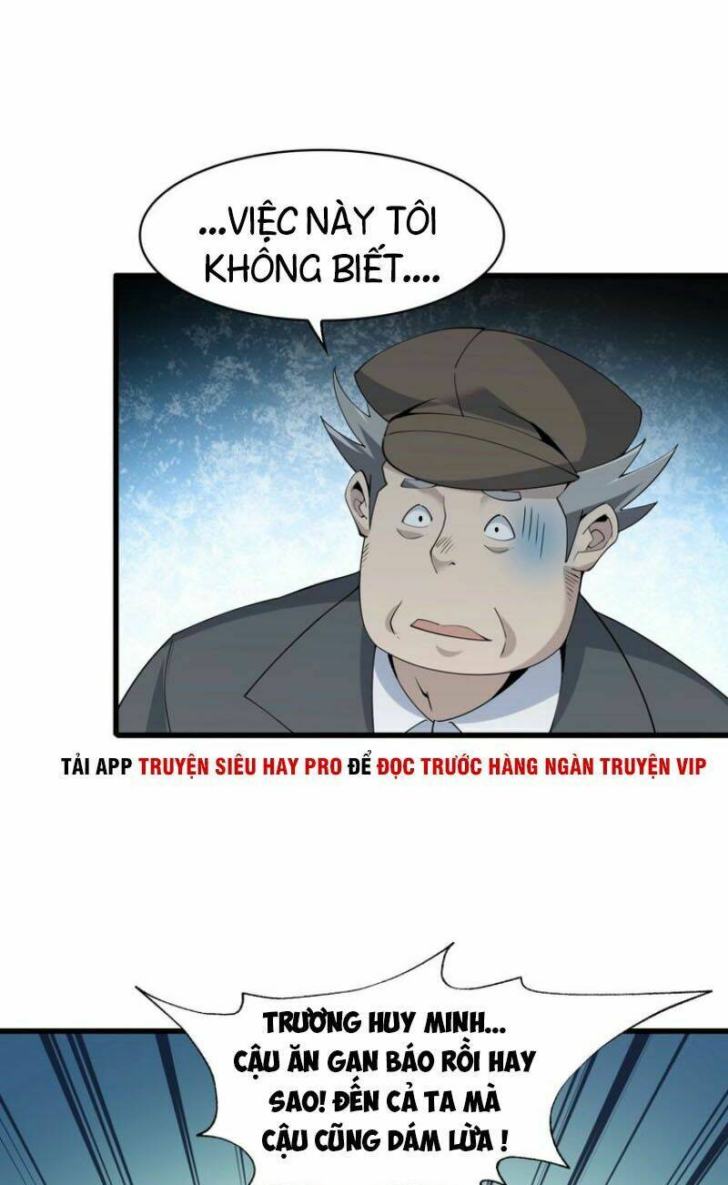 Siêu Cấp Đại Chủ Bạ: Chapter 31