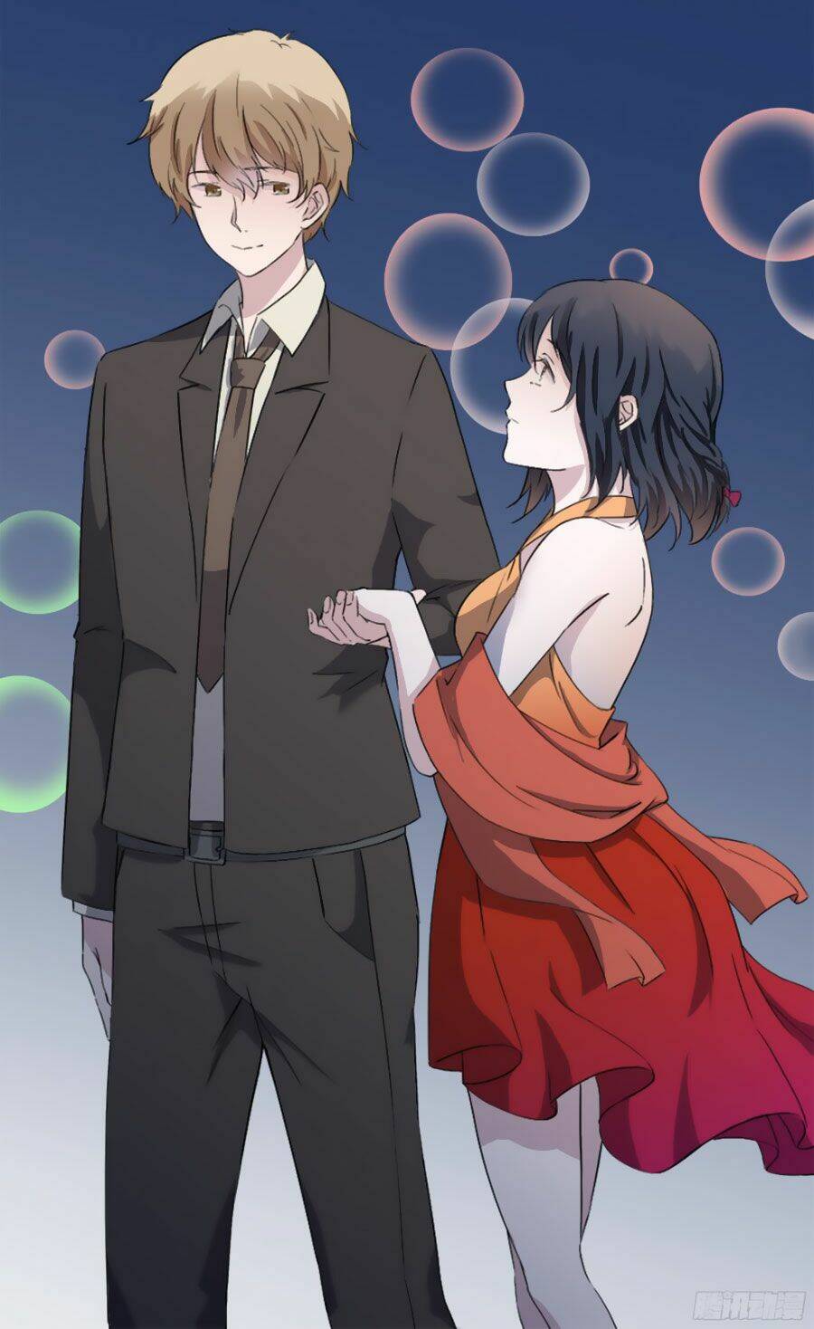 Thiên Kim Đường Môn: Chapter 46