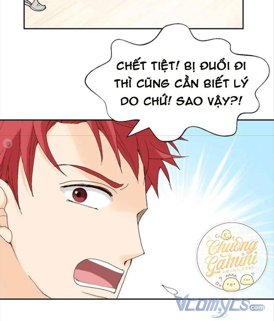 Lee Bom, Em Là Của Anh: Chapter 51