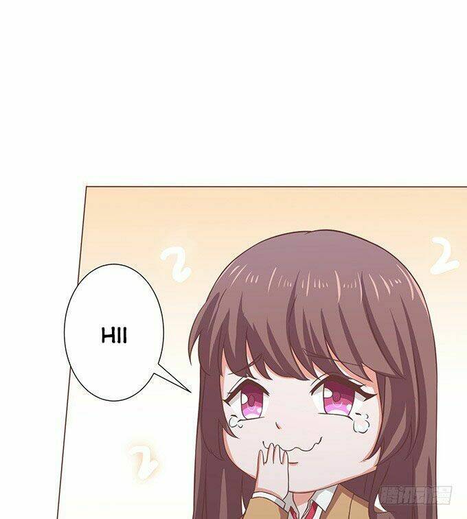 Tình Yêu Ba Tuyến: Chapter 14