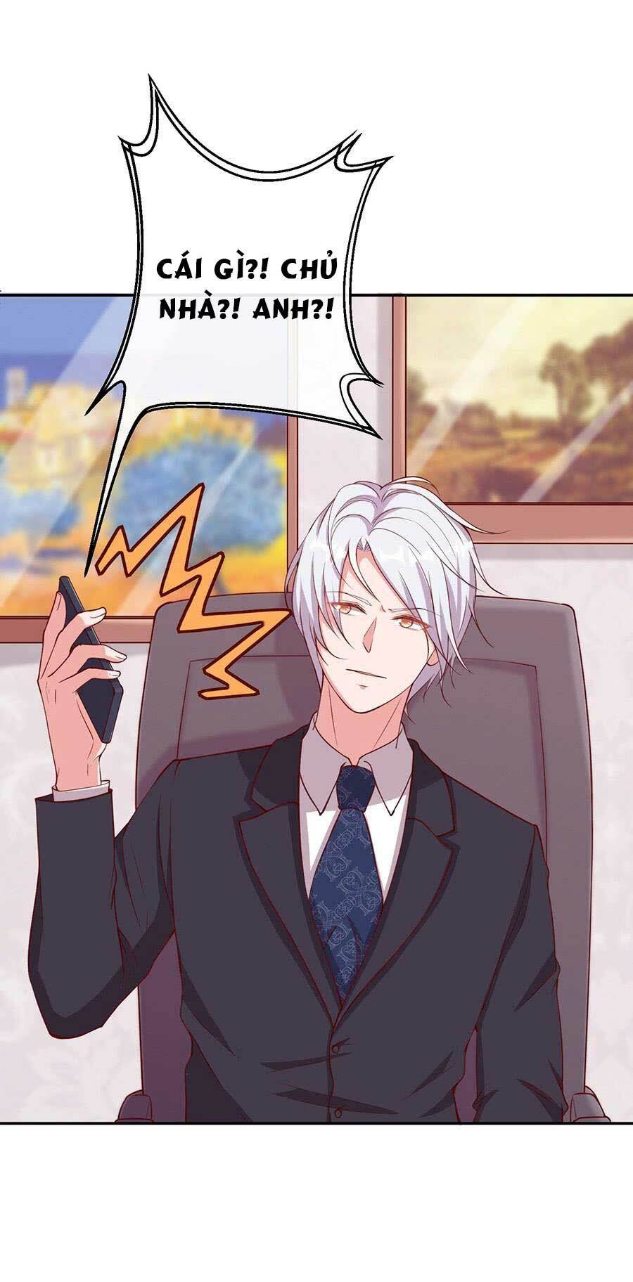 Gả Cho Tình Cũ Làm Lão Bà: Chapter 45