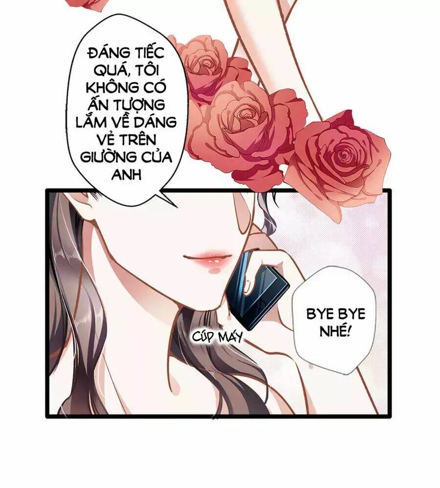 Cưng Chiều Ái Thê Hư Hỏng: Chapter 38