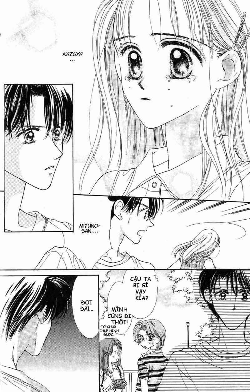 Lời Chào Ban Mai: Chapter 5