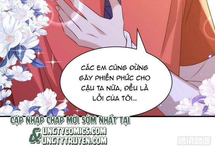 Thú Thụ Bất Thân: Chapter 104