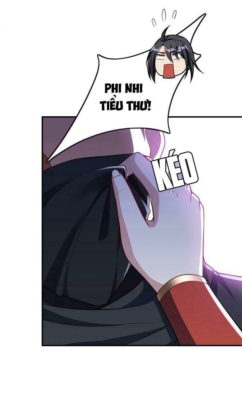 Yêu Giả Vi Vương: Chapter 128