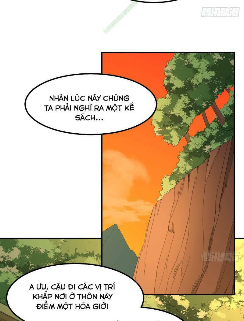Nghịch Thiên Tiên Mệnh: Chapter 8.2