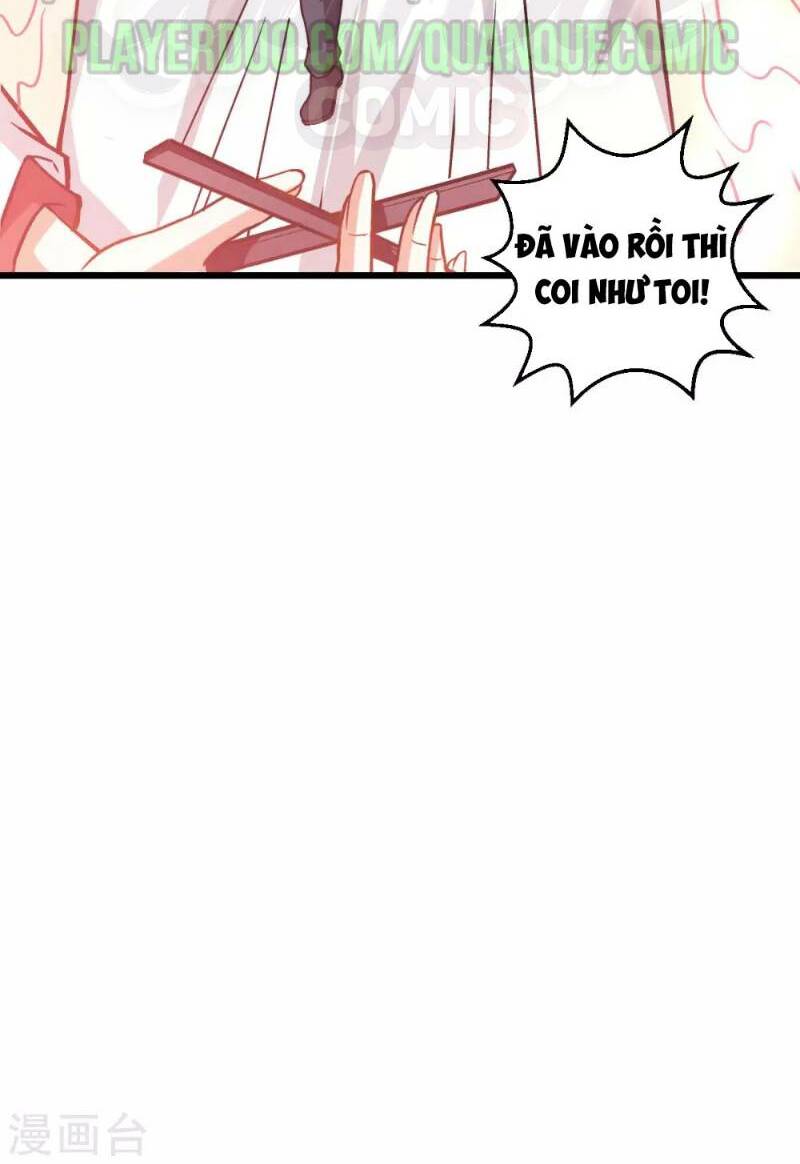 Vườn Trường Cuồng Sư Hệ Thống: Chapter 84