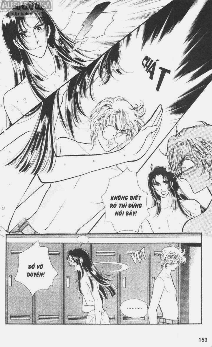 Nhỏ Con Trai: Chapter 1