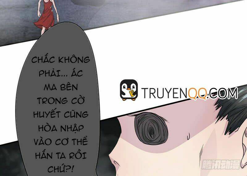 Lật Mặt: Chapter 14