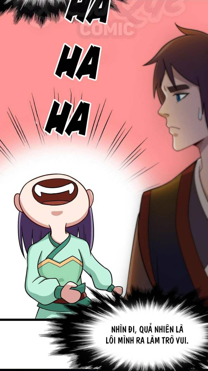 Tu Tiên Cuồng Thần: Chapter 47