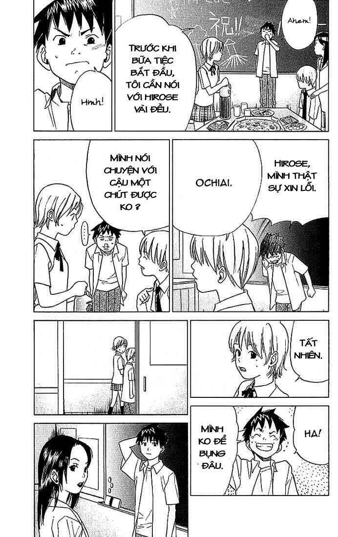 Alive - The Final Evolution: Chapter 3