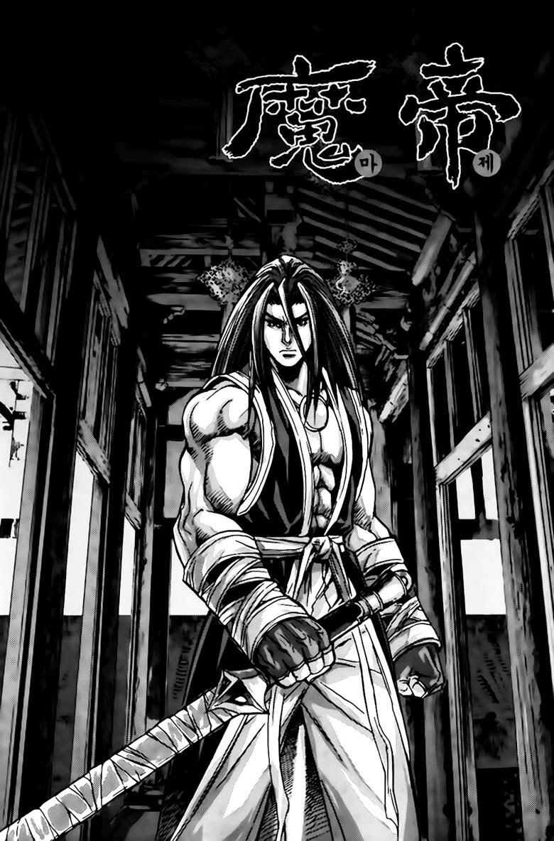 Diêm Đế: Chapter 274