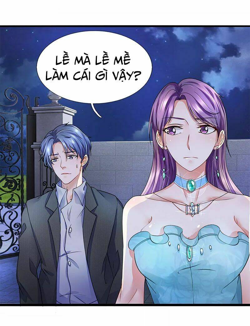 Chung Cực Binh Vương Tại Đô Thị: Chapter 28