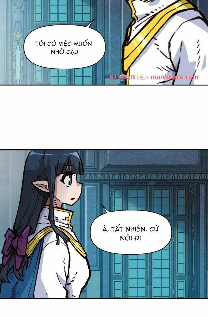 Nô Lệ Nghịch Thiên: Chapter 31