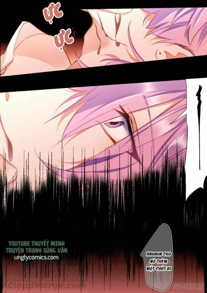 Ảnh Đế X Ảnh Đế: Chapter 177