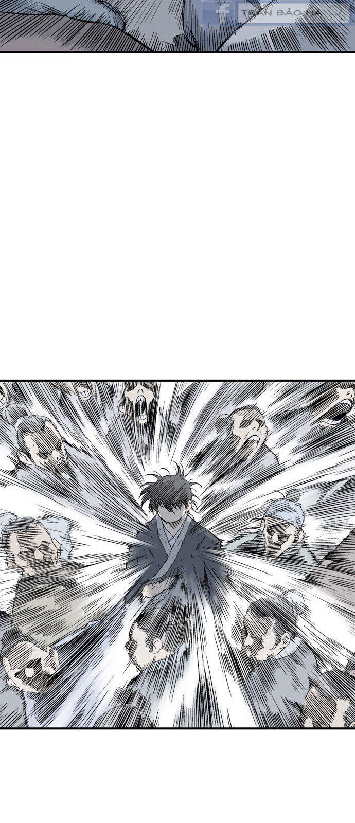 Cao Thủ 2: Chapter 90
