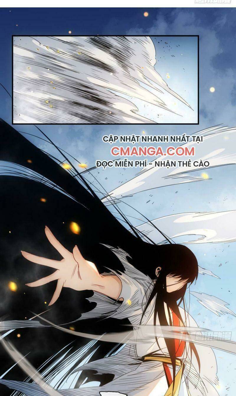Ma Vương Là Đại Địa Chủ: Chapter 2