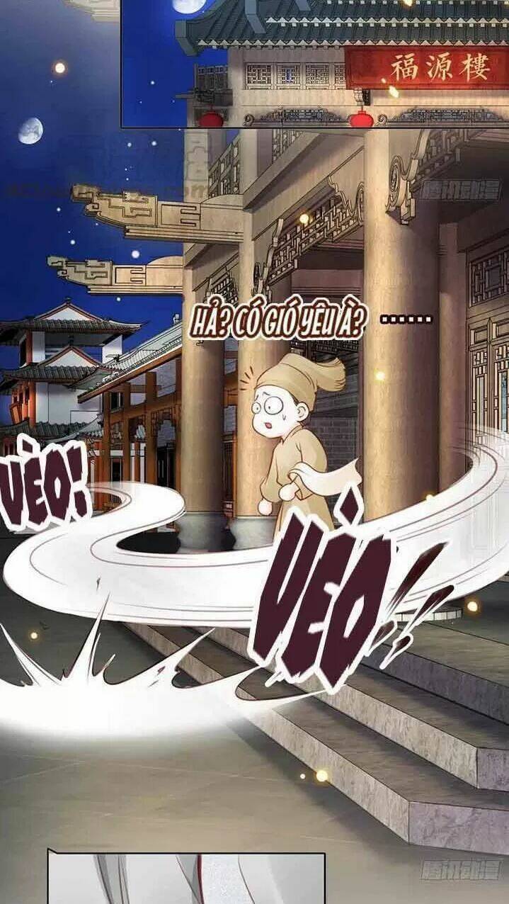 Nàng Trở Thành Bạch Nguyệt Quang Của Vương Gia Bệnh Kiều: Chapter 37